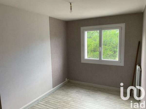 Appartement à vendre 3 pièces 75 m² Nogent-le-Rotrou