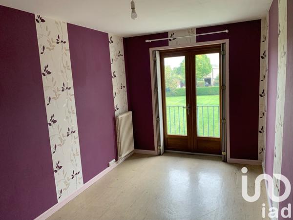 Appartement à vendre 3 pièces 75 m² Nogent-le-Rotrou