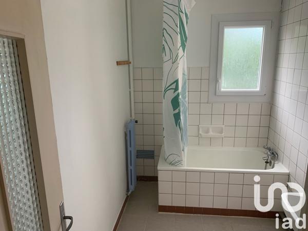 Appartement à vendre 3 pièces 75 m² Nogent-le-Rotrou