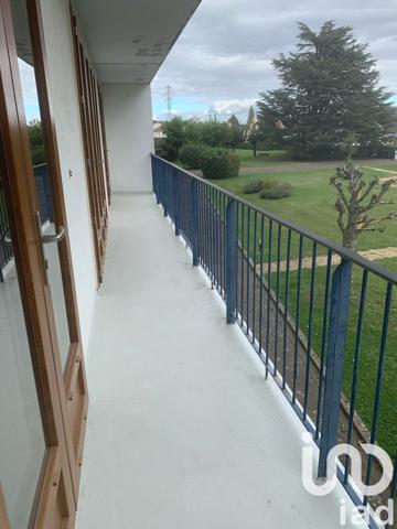 Appartement à vendre 3 pièces 75 m² Nogent-le-Rotrou