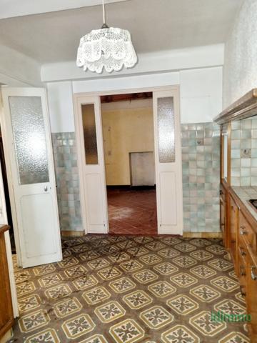 Affaire Draguignabelle maison de ville F4 230m de terrain vendu avec 3 places de parking 265000€ dpe C Draguignan (83300)