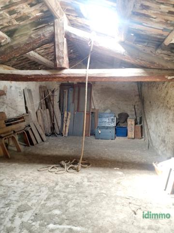 Affaire Draguignabelle maison de ville F4 230m de terrain vendu avec 3 places de parking 265000€ dpe C Draguignan (83300)