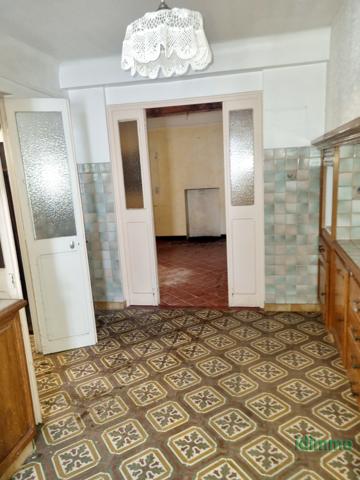 Affaire Draguignabelle maison de ville F4 230m de terrain vendu avec 3 places de parking 265000€ dpe C Draguignan (83300)