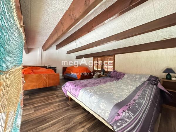 Maison à SAINT-PIERRE-D'OLERON, 17310 - 5 pièces 85m²