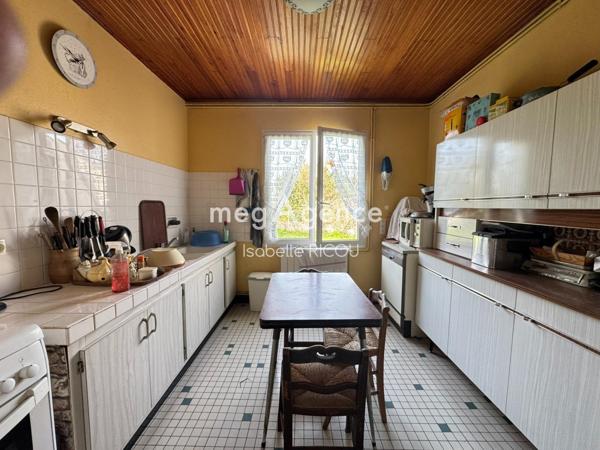 Maison à SAINT-PIERRE-D'OLERON, 17310 - 5 pièces 85m²