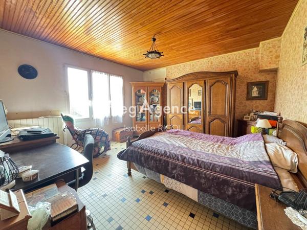 Maison à SAINT-PIERRE-D'OLERON, 17310 - 5 pièces 85m²