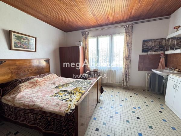 Maison à SAINT-PIERRE-D'OLERON, 17310 - 5 pièces 85m²