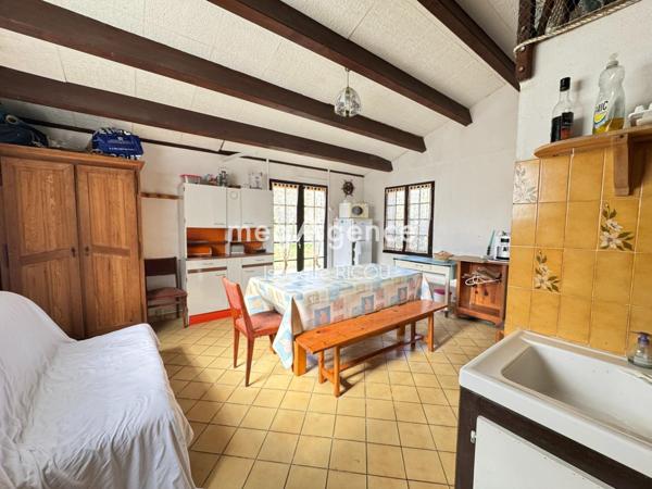 Maison à SAINT-PIERRE-D'OLERON, 17310 - 5 pièces 85m²