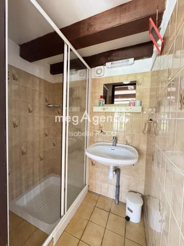 Maison à SAINT-PIERRE-D'OLERON, 17310 - 5 pièces 85m²