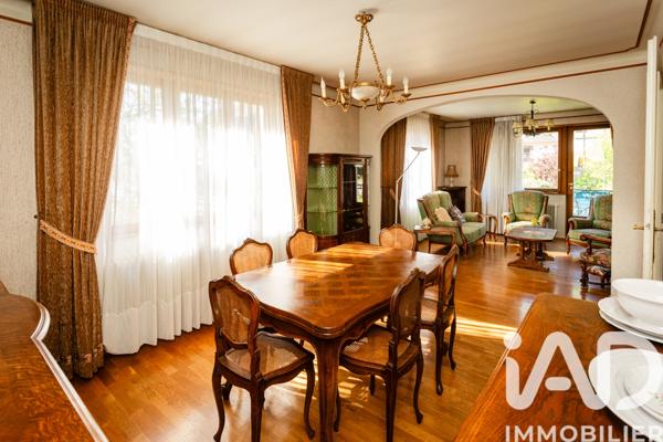 Maison à vendre 6 pièces 146,98 m² Kaysersberg Vignoble