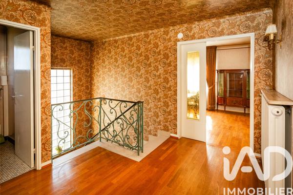 Maison à vendre 6 pièces 146,98 m² Kaysersberg Vignoble