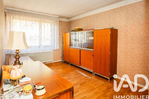 Maison à vendre 6 pièces 146,98 m² Kaysersberg Vignoble