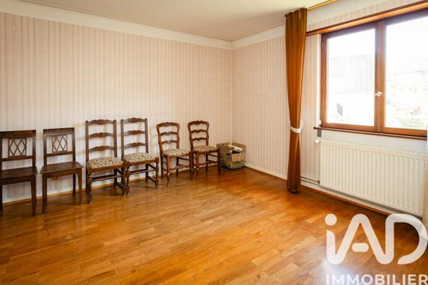 Maison à vendre 6 pièces 146,98 m² Kaysersberg Vignoble