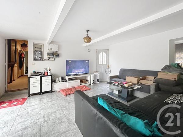 Maison à vendre  4 pièces - 108 m2 LA GRANDE PAROISSE - 77