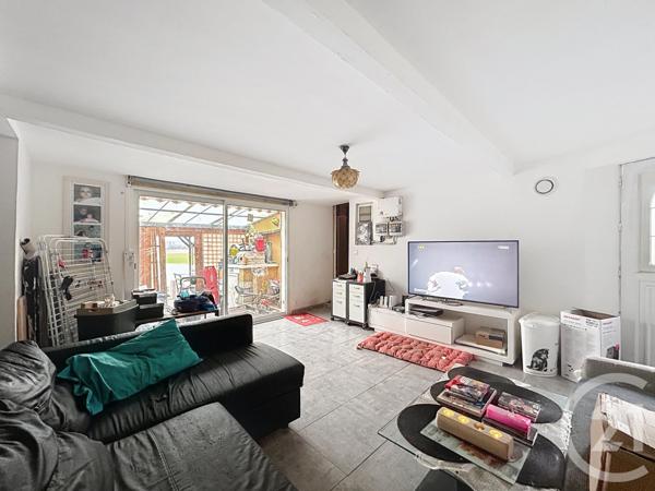 Maison à vendre  4 pièces - 108 m2 LA GRANDE PAROISSE - 77