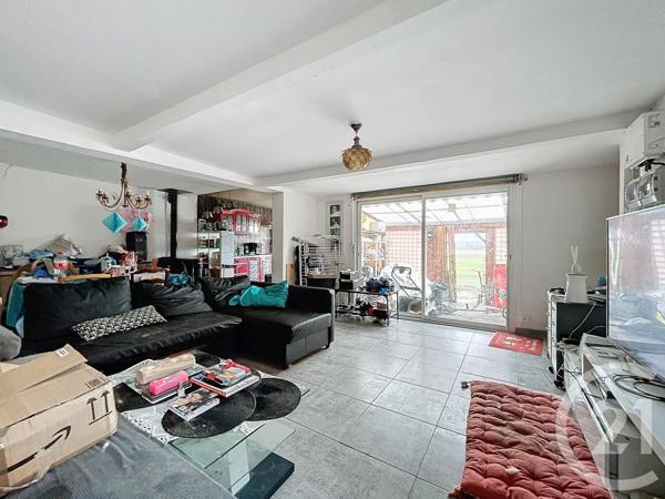 Maison à vendre  4 pièces - 108 m2 LA GRANDE PAROISSE - 77