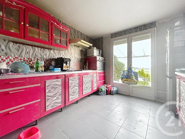 Maison à vendre  4 pièces - 108 m2 LA GRANDE PAROISSE - 77