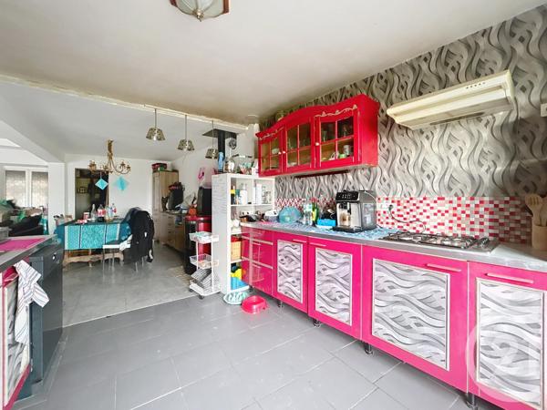 Maison à vendre  4 pièces - 108 m2 LA GRANDE PAROISSE - 77