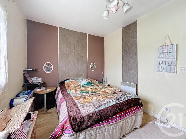 Maison à vendre  4 pièces - 108 m2 LA GRANDE PAROISSE - 77