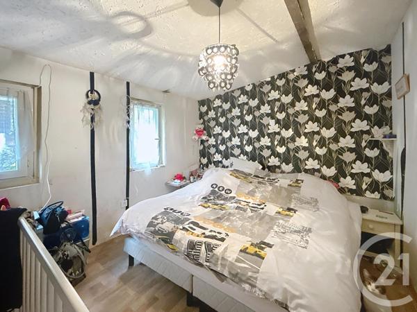 Maison à vendre  4 pièces - 108 m2 LA GRANDE PAROISSE - 77