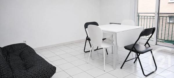 Appartement T2 à vendre  2 pièces - 35,70 m 2   DIGNE LES BAINS  - 04
