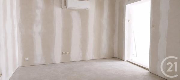 Appartement T2 à vendre  2 pièces - 35,70 m 2   DIGNE LES BAINS  - 04