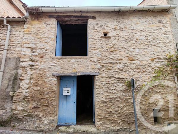 Appartement T2 à vendre  2 pièces - 35,70 m 2   DIGNE LES BAINS  - 04
