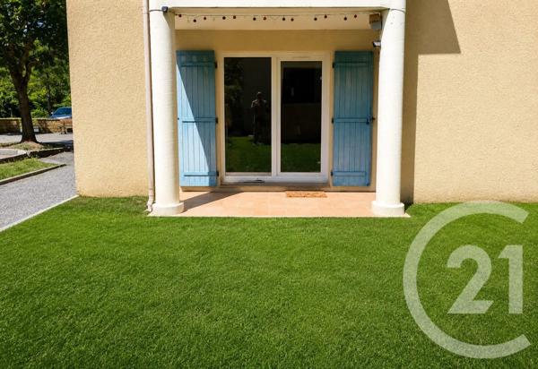 Appartement T2 à vendre  2 pièces - 35,70 m 2   DIGNE LES BAINS  - 04