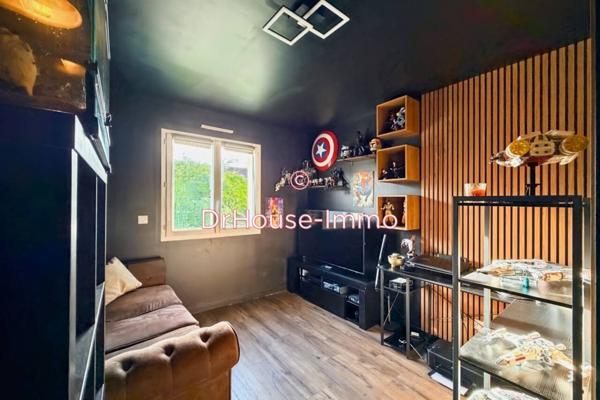 Maison à vendre 4 pièces de 83 m²