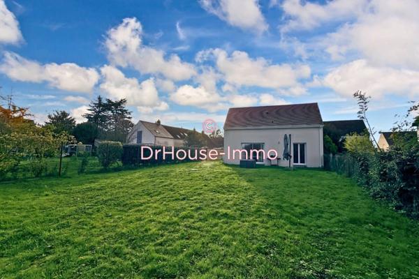 Maison à vendre 4 pièces de 83 m²