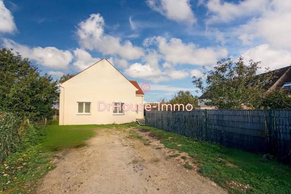Maison à vendre 4 pièces de 83 m²