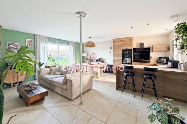 Maison à vendre 4 pièces de 83 m²