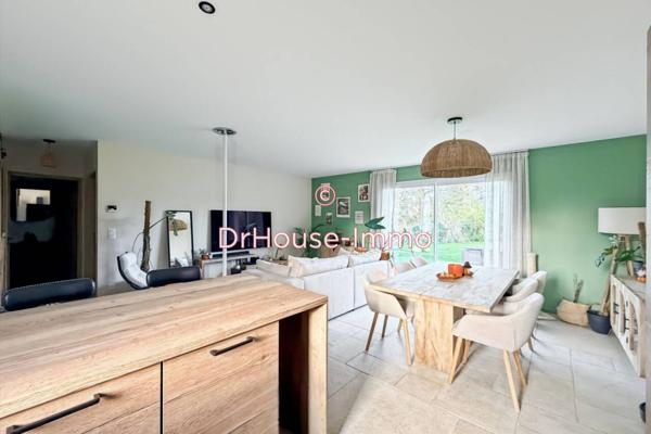 Maison à vendre 4 pièces de 83 m²