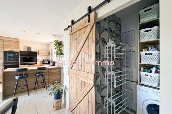 Maison à vendre 4 pièces de 83 m²