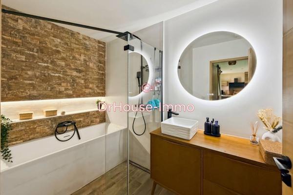 Maison à vendre 4 pièces de 83 m²