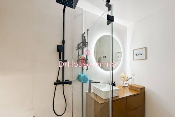 Maison à vendre 4 pièces de 83 m²