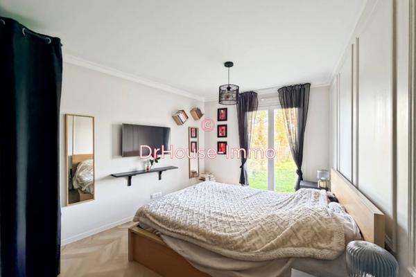 Maison à vendre 4 pièces de 83 m²