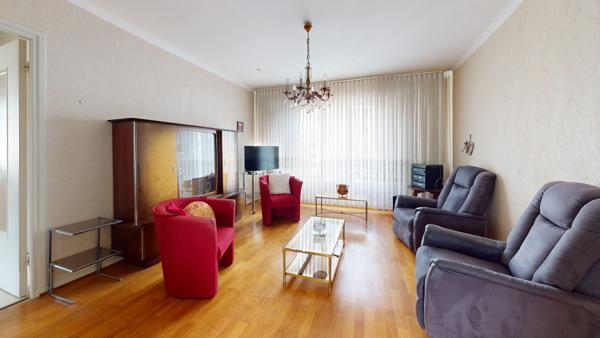 Appartement dans Strasbourg