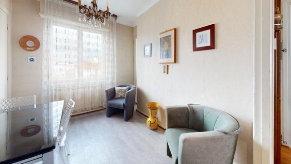 Appartement dans Strasbourg