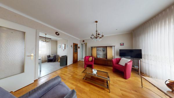 Appartement dans Strasbourg