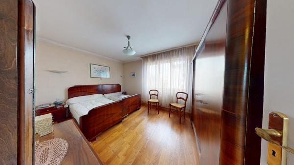 Appartement dans Strasbourg