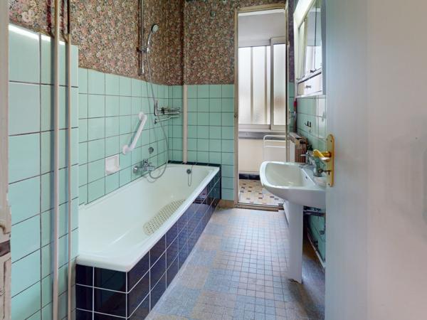 Appartement dans Strasbourg