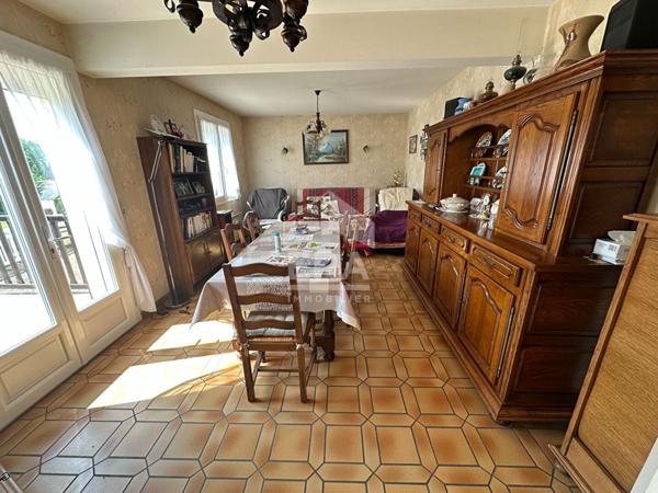Maison Conde Sur Huisne 4 pièce(s) 80 m2