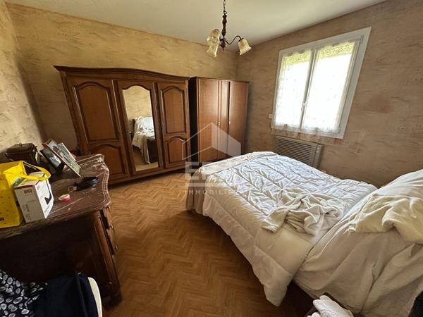 Maison Conde Sur Huisne 4 pièce(s) 80 m2