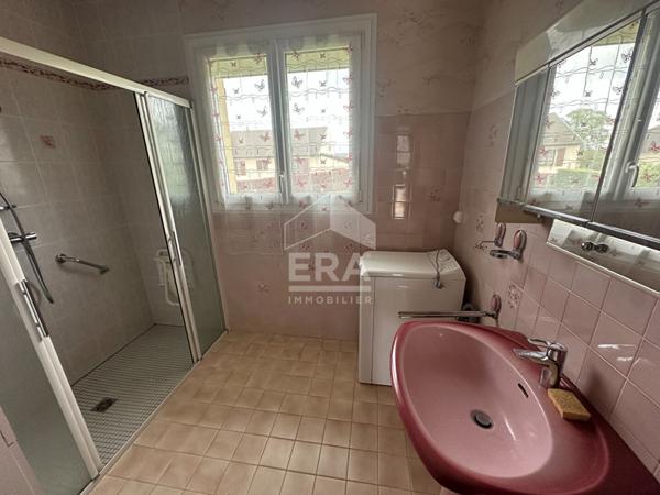Maison Conde Sur Huisne 4 pièce(s) 80 m2
