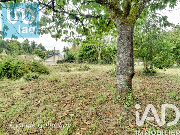 Maison à vendre 6 pièces 127 m² Ribérac