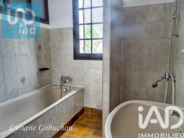 Maison à vendre 6 pièces 127 m² Ribérac