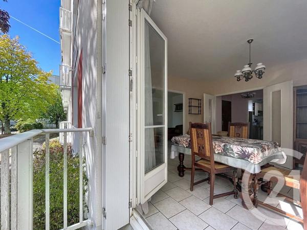 Appartement T3 à vendre  4 pièces - 72,44 m 2   REZE  - 44