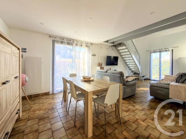 Maison à vendre  5 pièces - 122,80 m 2   NOZAY  - 44