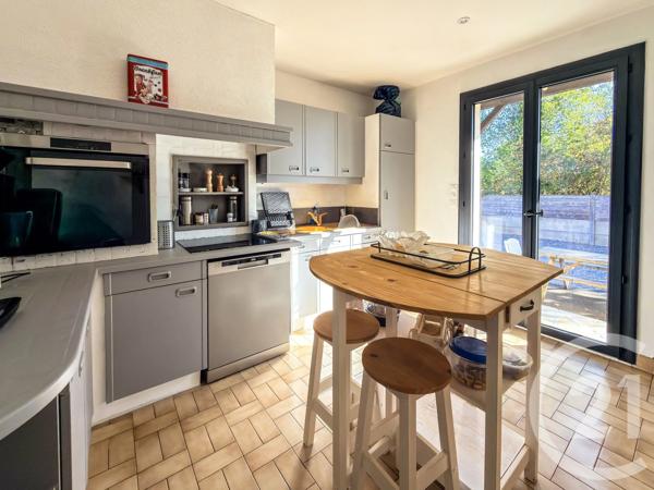 Maison à vendre  5 pièces - 122,80 m 2   NOZAY  - 44